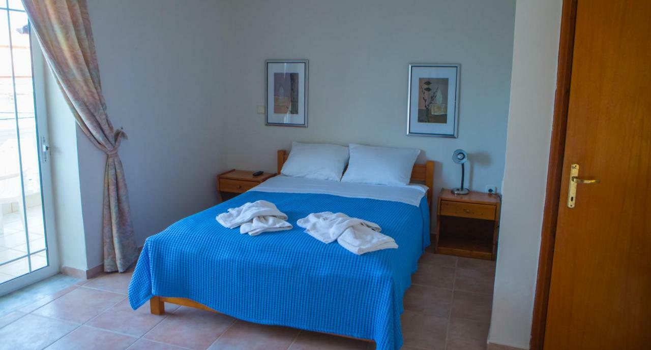 Athina Mare-Sole Apartment Kallithea  Ngoại thất bức ảnh