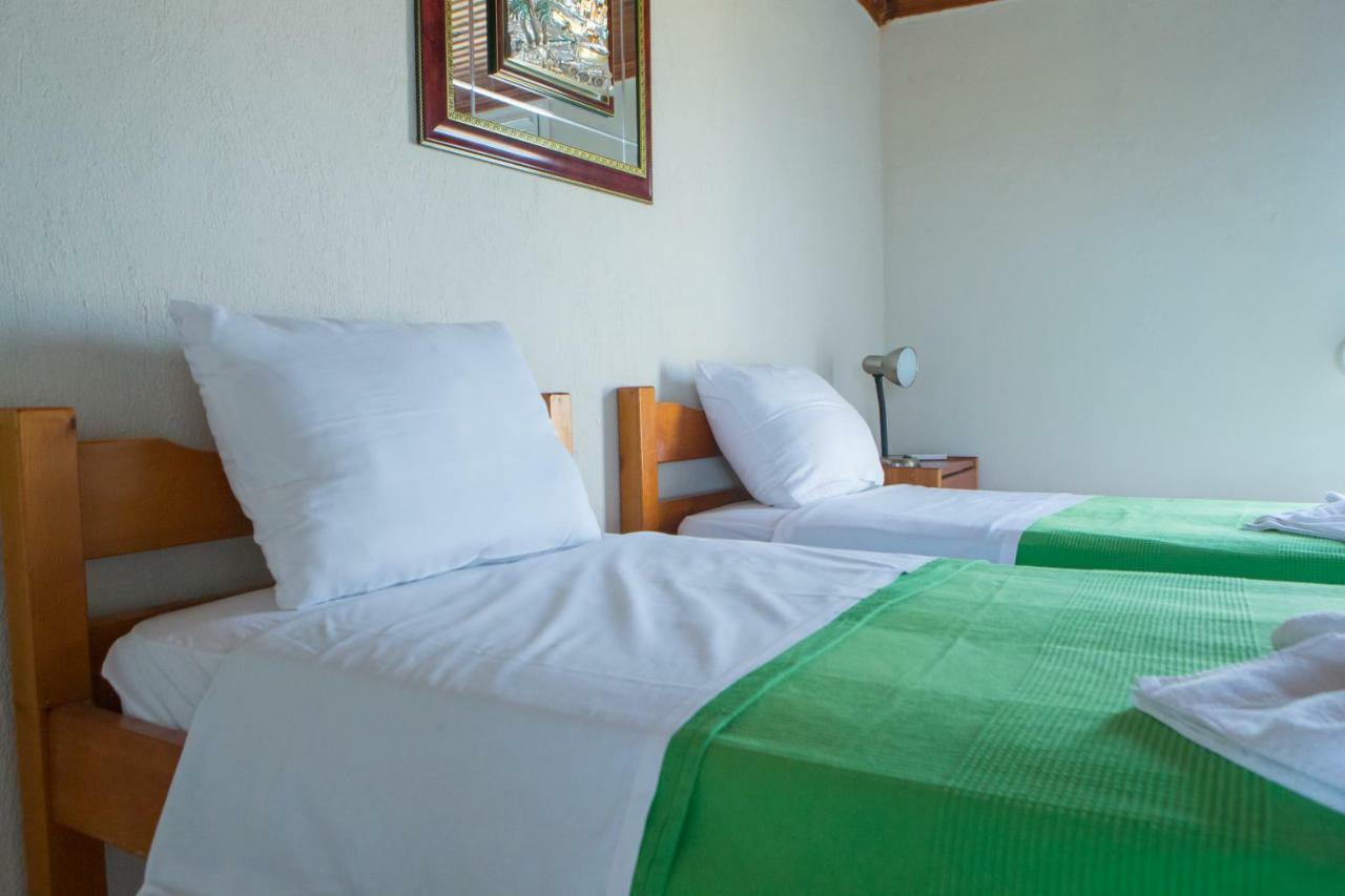 Athina Mare-Sole Apartment Kallithea  Ngoại thất bức ảnh