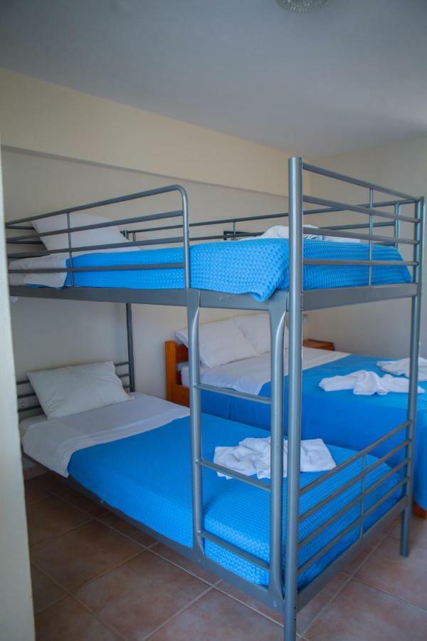 Athina Mare-Sole Apartment Kallithea  Ngoại thất bức ảnh