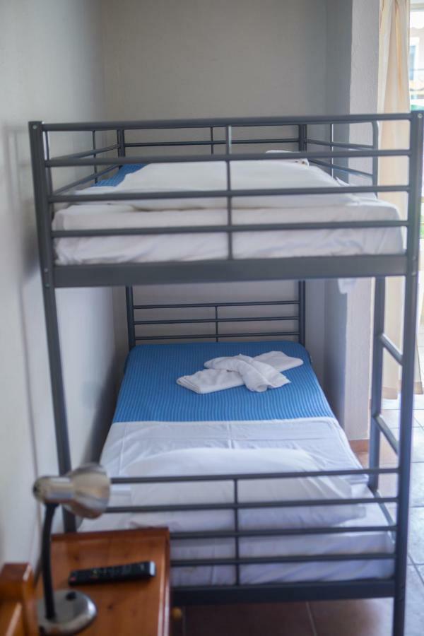 Athina Mare-Sole Apartment Kallithea  Ngoại thất bức ảnh
